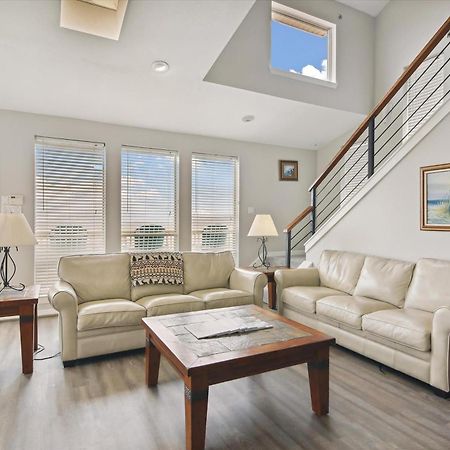 Brannens Beachfront Galveston Exterior photo