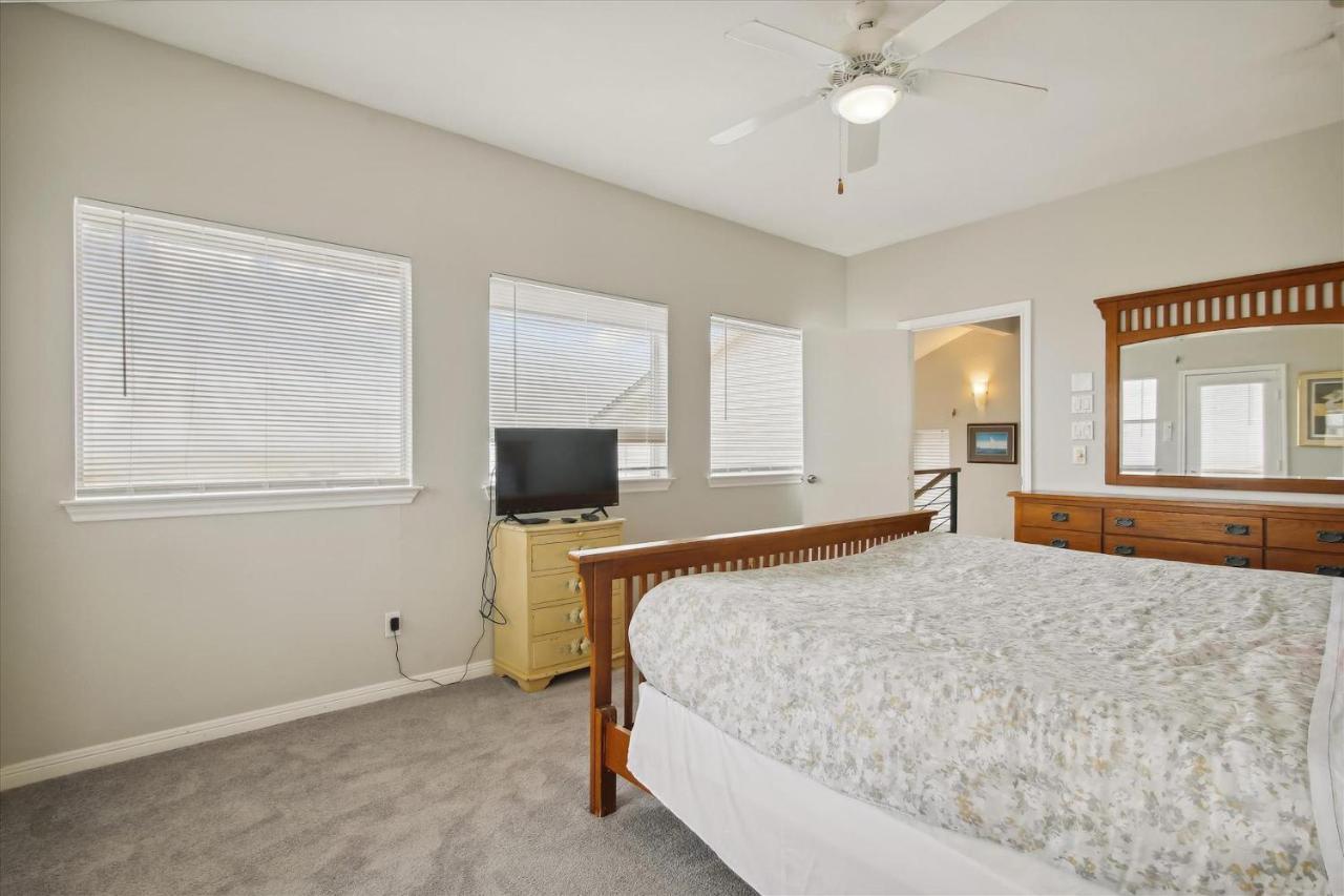 Brannens Beachfront Galveston Exterior photo