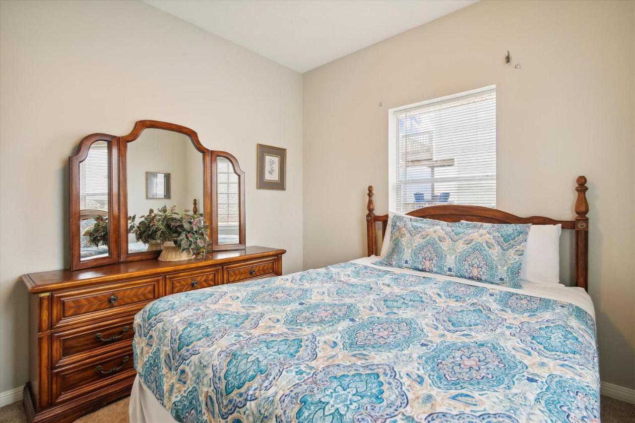 Brannens Beachfront Galveston Exterior photo
